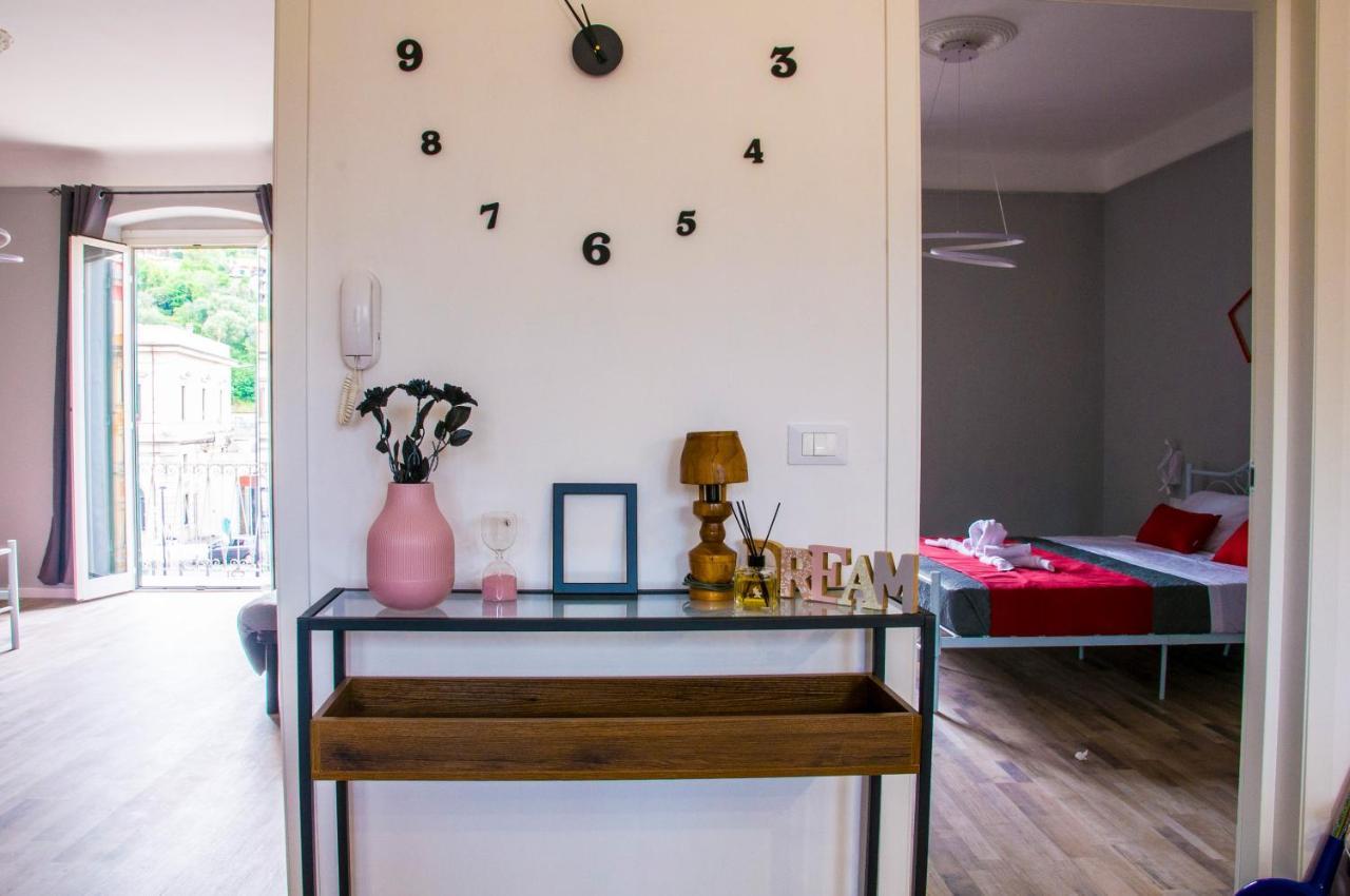 Appartement Dream Station 5terre