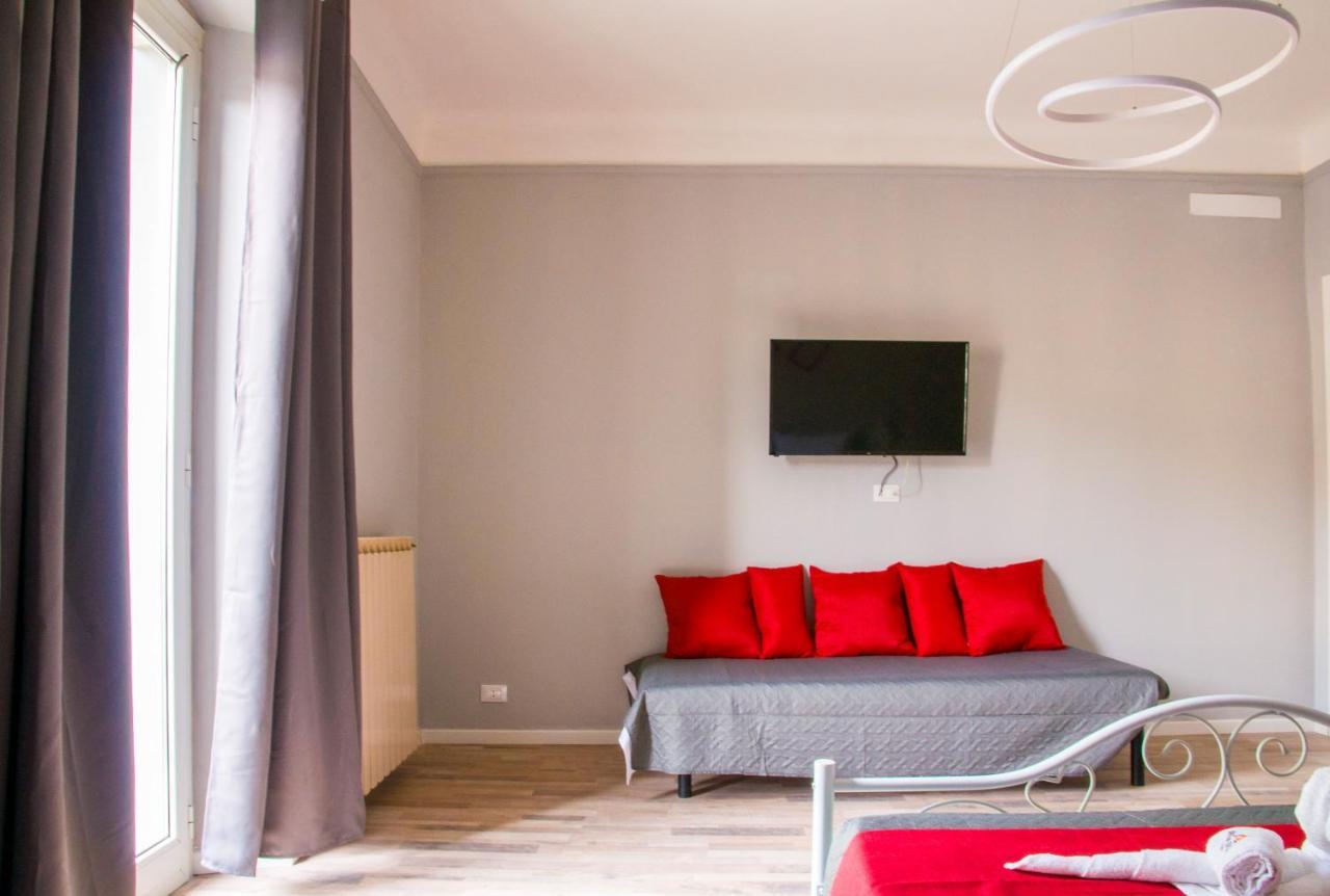 Dream Station 5terre Appartement *