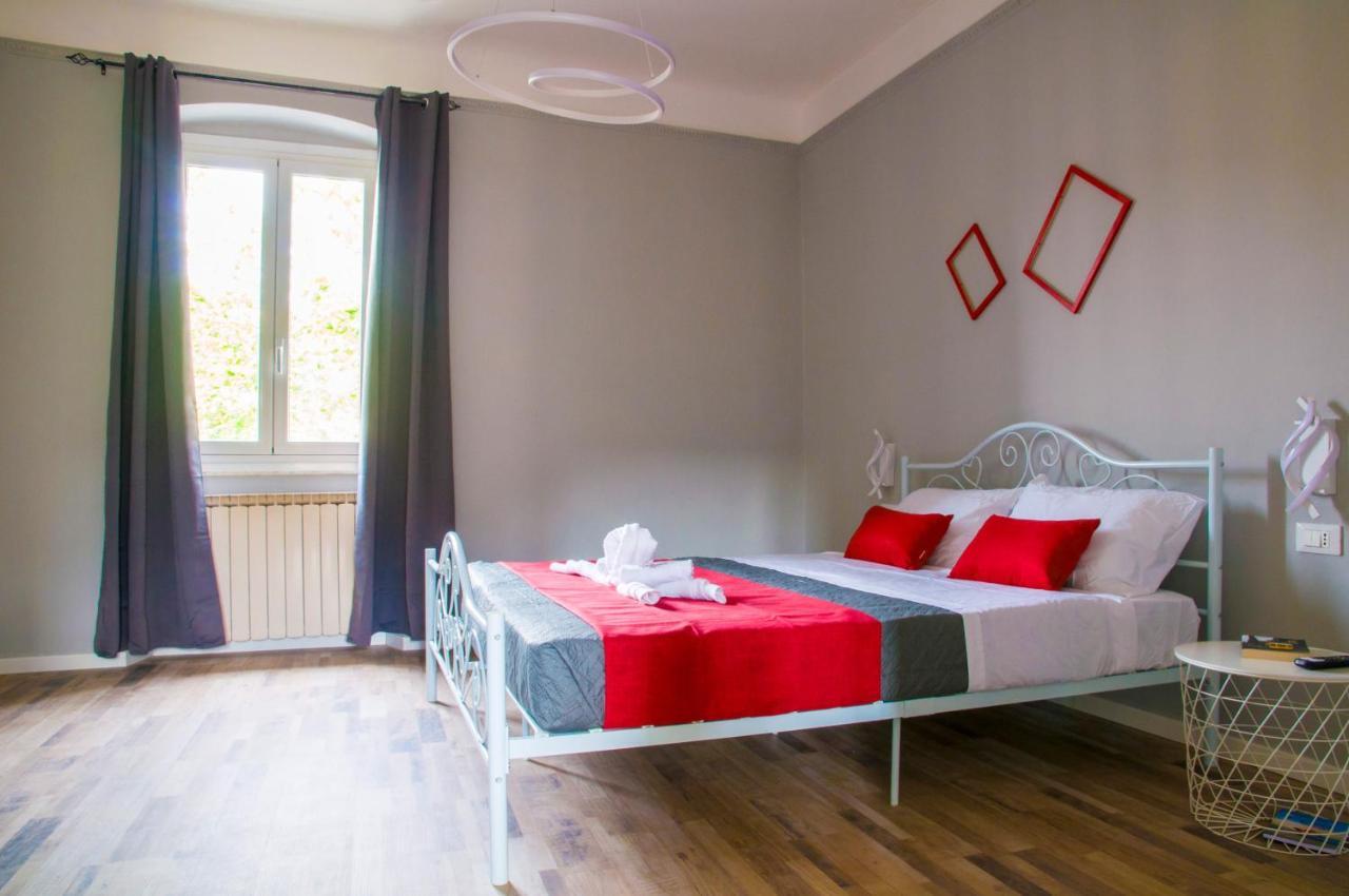 Dream Station 5terre Appartement La Spezia