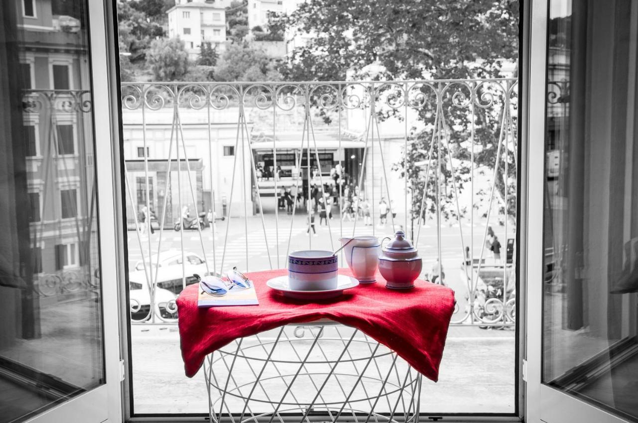Dream Station 5terre Appartement La Spezia