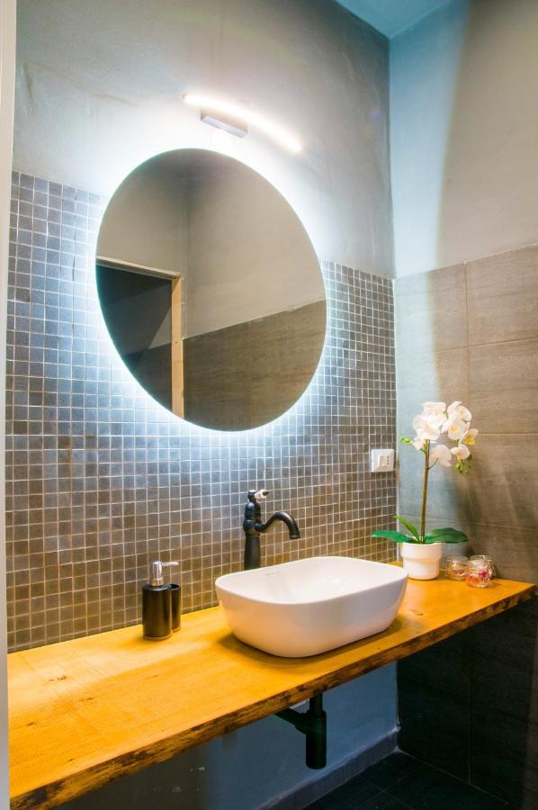 Appartement Dream Station 5terre *