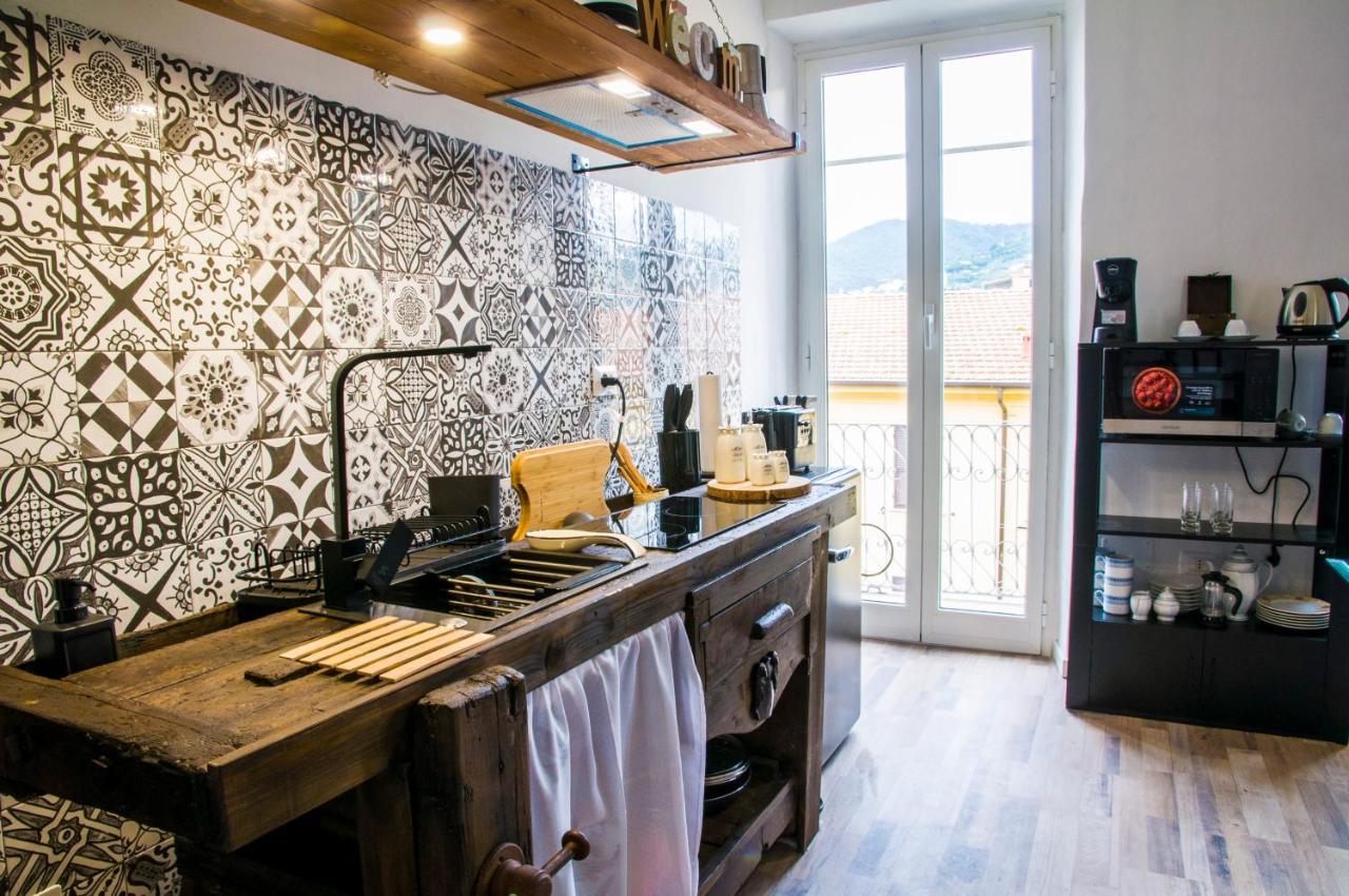 Appartamento Dream Station 5terre La Spezia