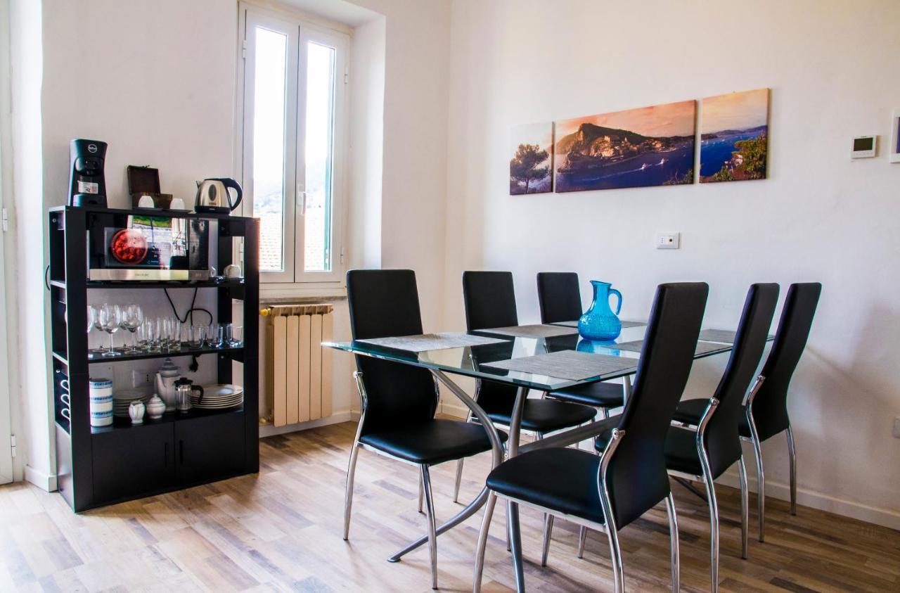 Dream Station 5terre Appartement La Spezia