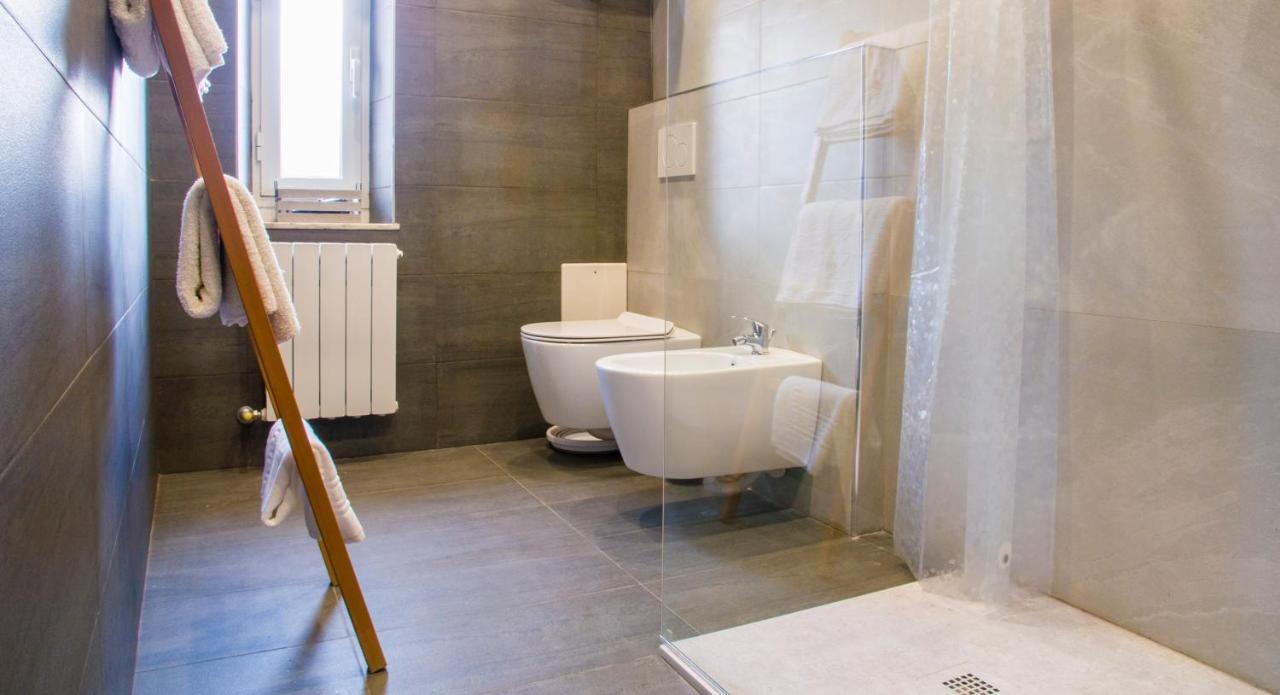 Dream Station 5terre Appartement *